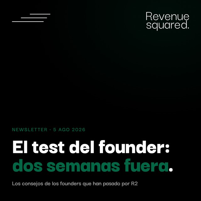 Newsletter cover