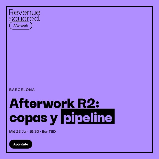 Event cover